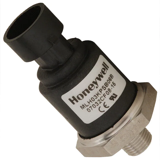 MLH050PGB06A Honeywell Sensing and Productivity Solutions
